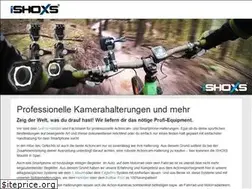 Sites similar to ishoxs.com