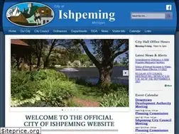 Sites similar to ishpemingcity.org