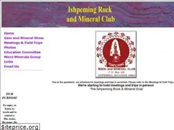 Sites similar to ishpemingrocks.org