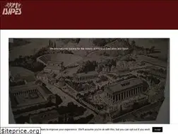 Sites similar to ishpes.org