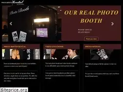 Sites similar to ishphotoboothrentals.com