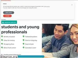 Sites similar to ishr.nl