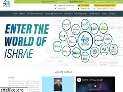 Sites similar to ishrae.in