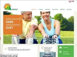 Sites similar to ishrana-buducnosti.com