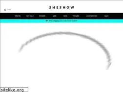 Sites similar to ishreey.com