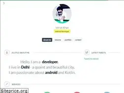 Sites similar to ishroid.com
