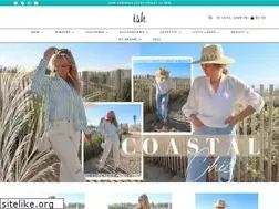 Sites similar to ishshop.com