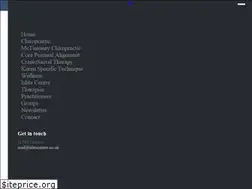 Sites similar to ishtacentre.co.uk