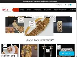 Sites similar to ishtahandicrafts.com.au