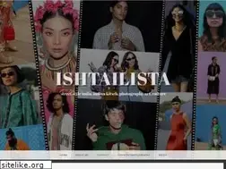 Sites similar to ishtailista.wordpress.com