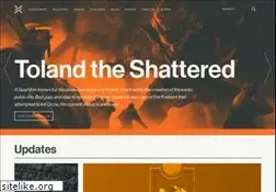 Sites similar to ishtar-collective.net