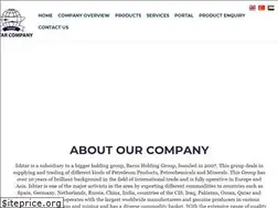 Sites similar to ishtarcompany.com