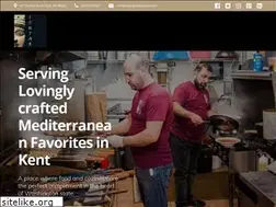 Sites similar to ishtargreekcuisine.com