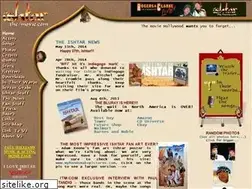 Sites similar to ishtarthemovie.com