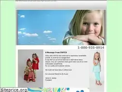 Sites similar to ishtex.com