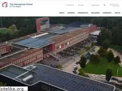 Sites similar to ishthehague.nl