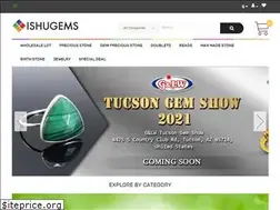 Sites similar to ishugems.com