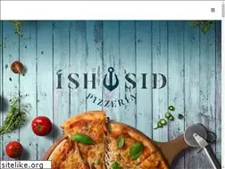 Sites similar to ishusidpizzeria.is