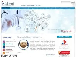 Sites similar to ishwarihealthcare.com