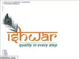 Sites similar to ishwarply.com