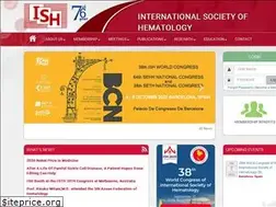 Sites similar to ishworld.org