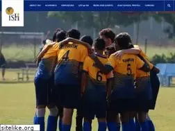Sites similar to ishyd.org