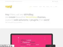 Sites similar to ishyoboy.com