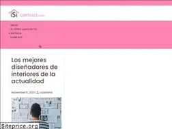 Sites similar to isi-contract.com