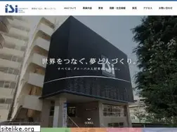 Sites similar to isi-global.com