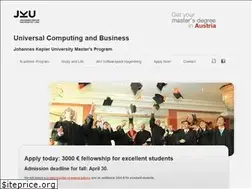 Sites similar to isi-hagenberg.at