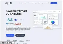 Sites similar to isi-info.com