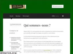 Sites similar to isi-jardin.fr