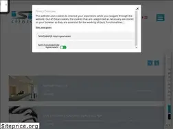 Sites similar to isi-kliniek.be