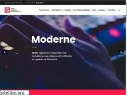 Sites similar to isi-mtl.com