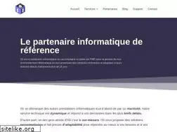 Sites similar to isi-perpignan.com