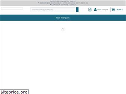 Sites similar to isi-sanitaire.fr