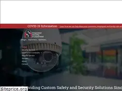 Sites similar to isi-security.com