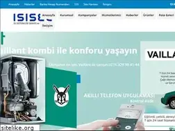Sites similar to isi-sel.com