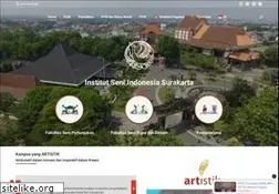 Sites similar to isi-ska.ac.id