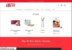 Sites similar to isi-store.com