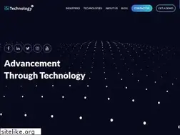 Sites similar to isi-technology.com