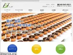 Sites similar to isi-trading.jp