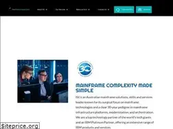 Sites similar to isi.com.au