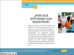 Sites similar to isi.edu.pa