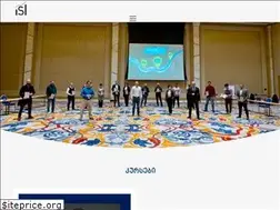 Sites similar to isi.ge