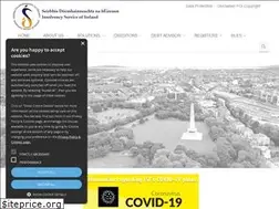 Sites similar to isi.gov.ie