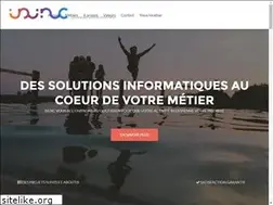 Sites similar to isi.nc