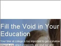 Sites similar to isi.org