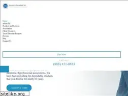 Sites similar to isi1959.com