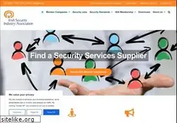Sites similar to isia.ie